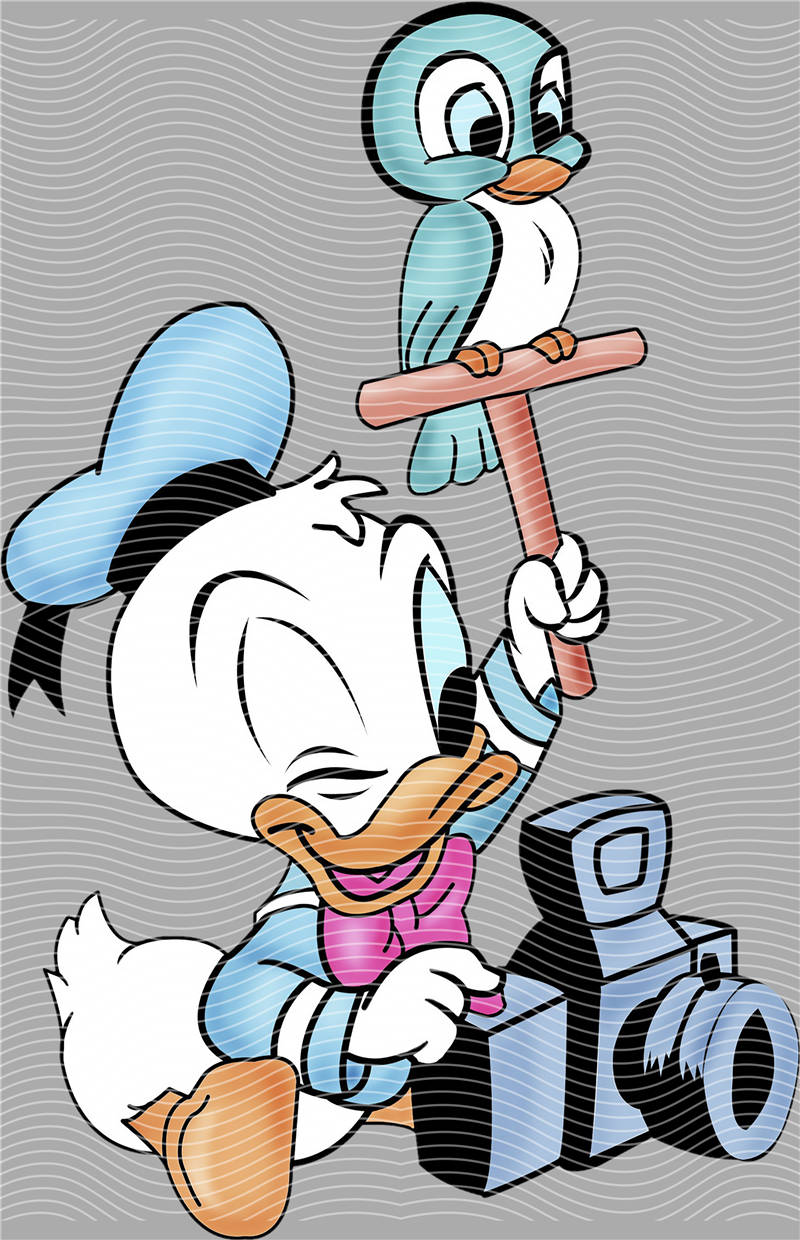 Disney-DS 118